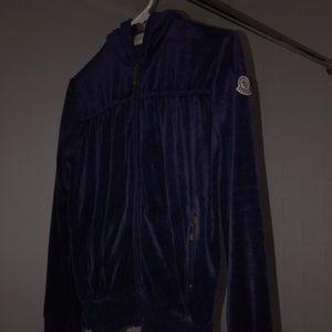 Vintage Moncler Sweater/ Sweatshirt